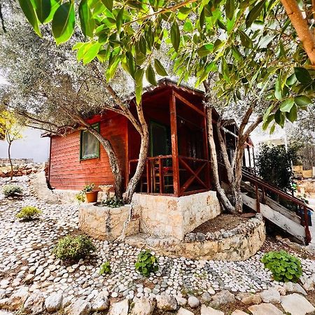 Ata Bungalow Kaş Exterior photo