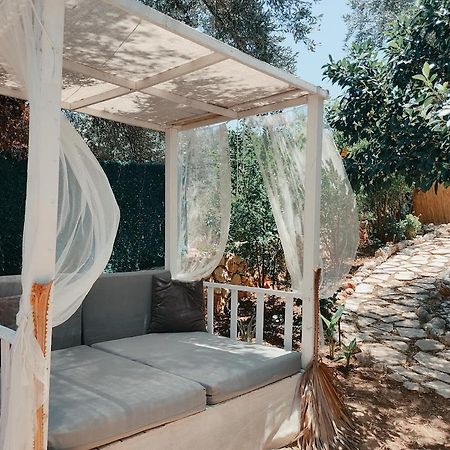 Ata Bungalow Kaş Exterior photo
