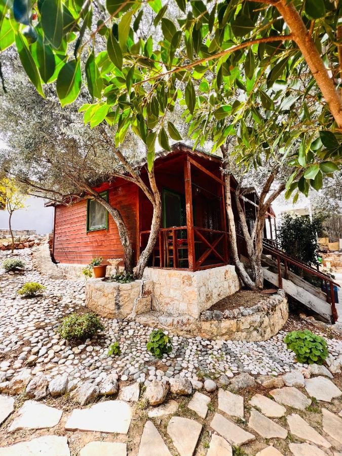 Ata Bungalow Kaş Exterior photo
