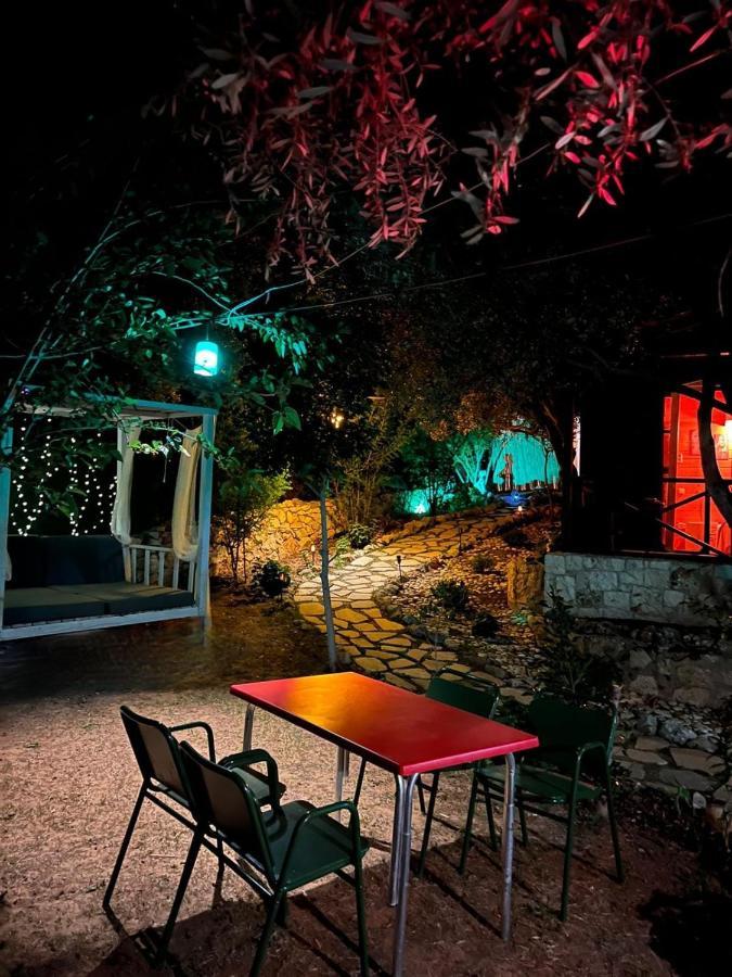 Ata Bungalow Kaş Exterior photo
