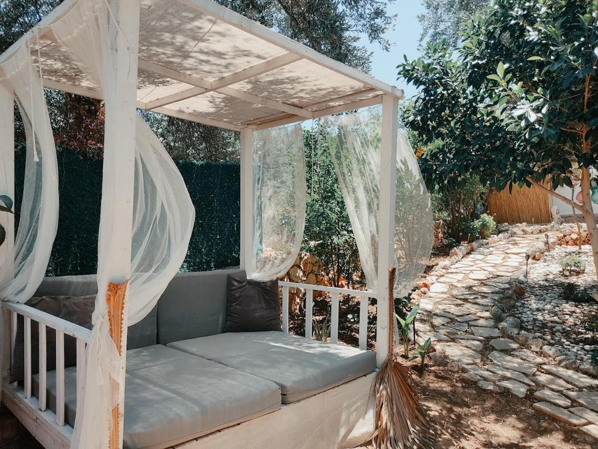 Ata Bungalow Kaş Exterior photo
