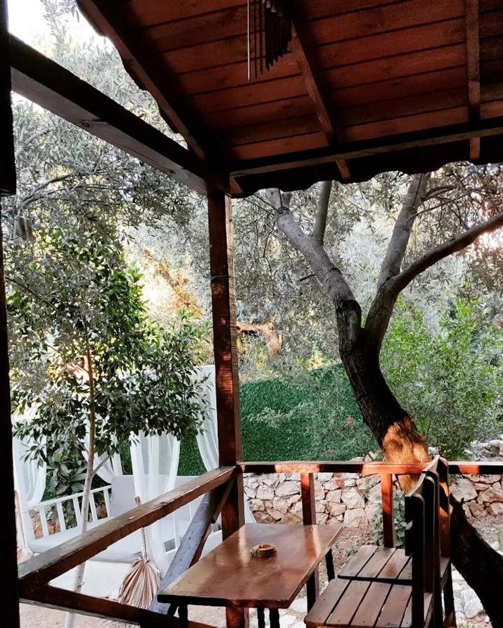 Ata Bungalow Kaş Exterior photo