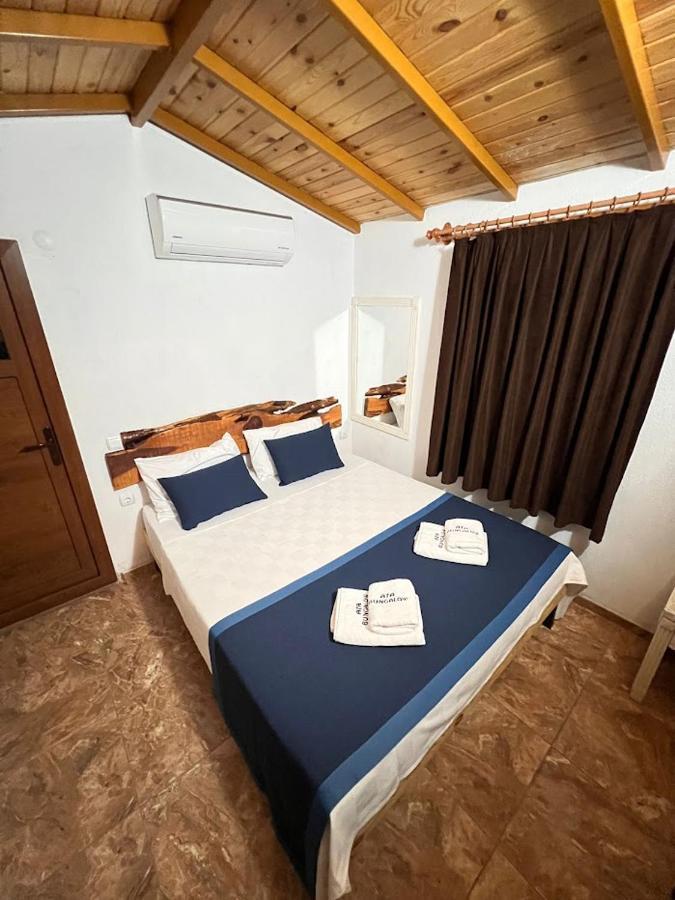 Ata Bungalow Kaş Exterior photo