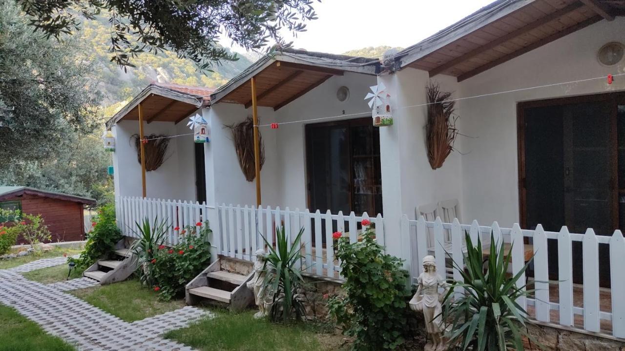 Ata Bungalow Kaş Exterior photo