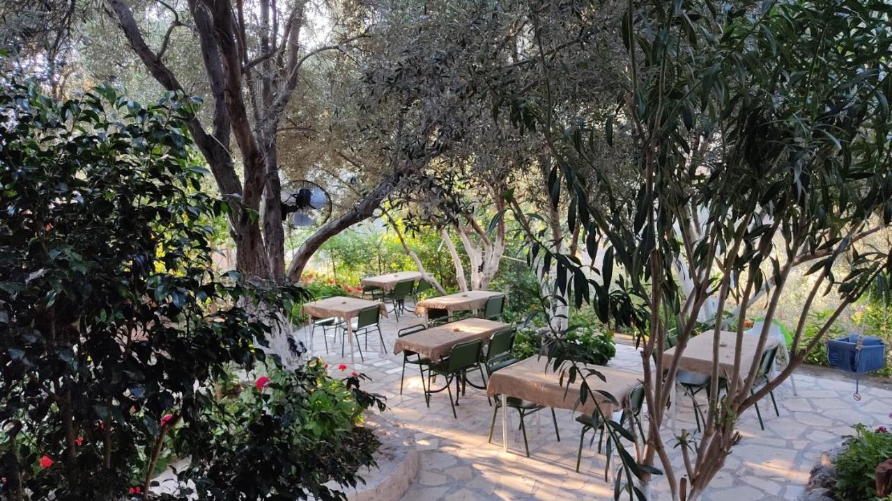 Ata Bungalow Kaş Exterior photo