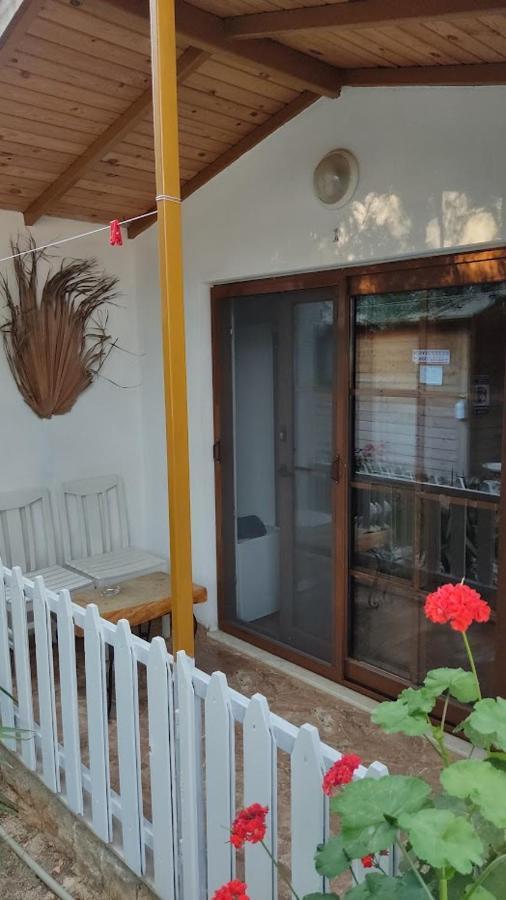 Ata Bungalow Kaş Exterior photo