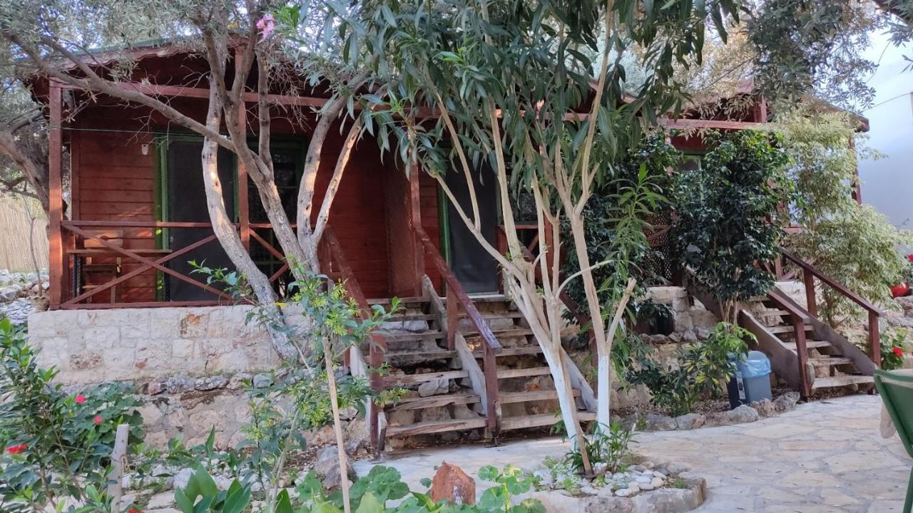 Ata Bungalow Kaş Exterior photo